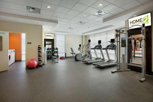 Home2 Suites By Hilton San Antonio Airport image 3