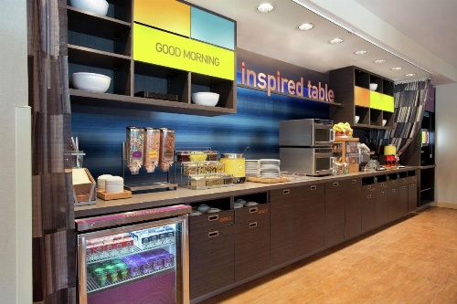 Home2 Suites By Hilton San Antonio Airport image 6