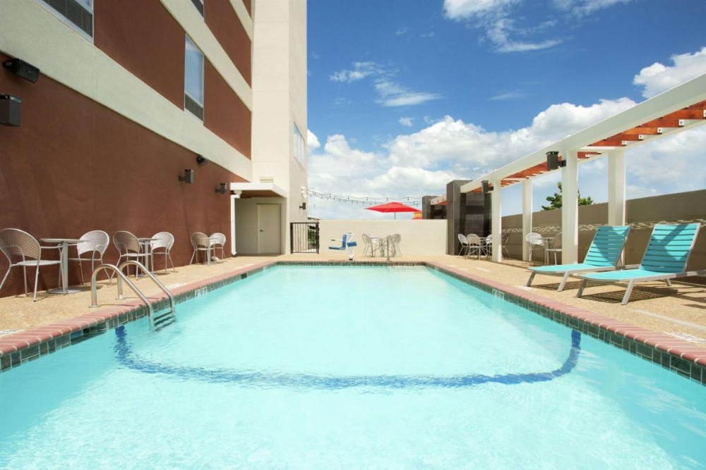 Home2 Suites By Hilton San Antonio Airport Image 7