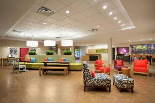 Home2 Suites By Hilton San Antonio Airport image 8