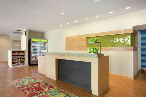 Home2 Suites By Hilton San Antonio Airport image 9