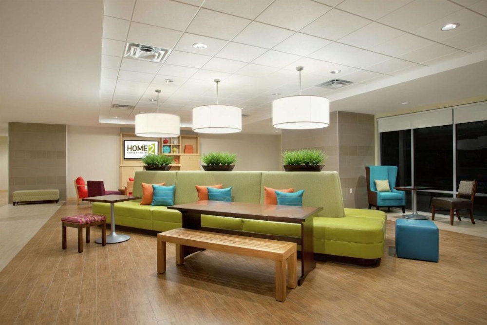 Home2 Suites By Hilton San Antonio Airport Image 10