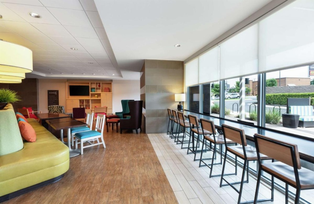 Home2 Suites By Hilton San Antonio Airport Image 11