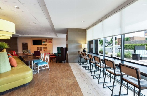 Home2 Suites By Hilton San Antonio Airport image 11