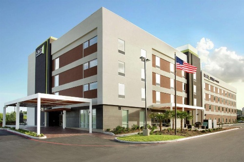Home2 Suites By Hilton San Antonio Airport image 13