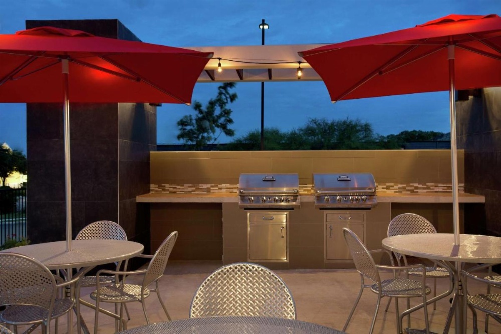 Home2 Suites By Hilton San Antonio Airport Image 14