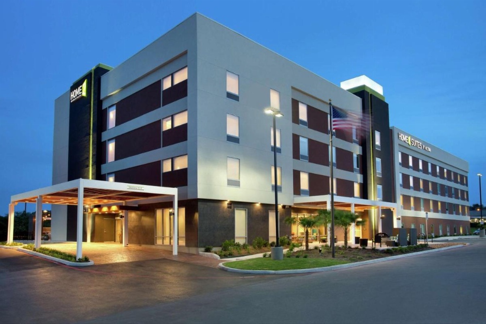 Home2 Suites By Hilton San Antonio Airport Image 16