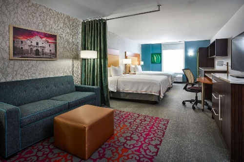 Home2 Suites By Hilton San Antonio Airport image 17