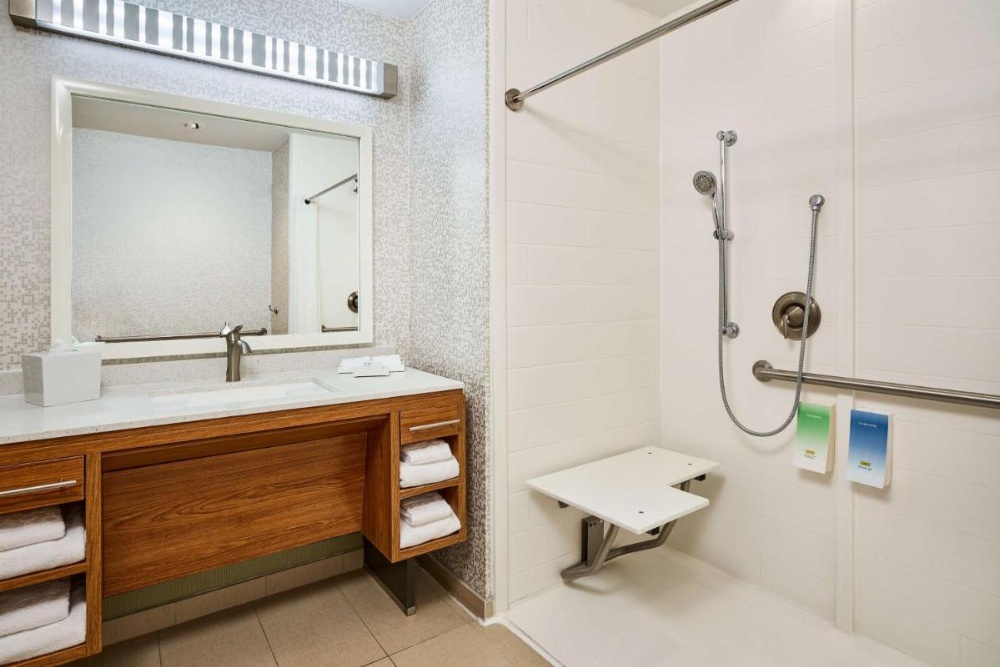 Home2 Suites By Hilton San Antonio Airport Image 19