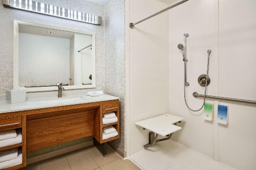 Home2 Suites By Hilton San Antonio Airport image 19