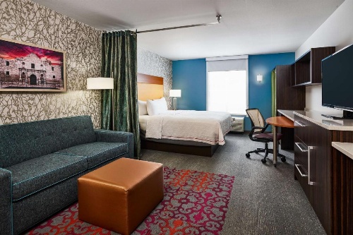 Home2 Suites By Hilton San Antonio Airport image 20
