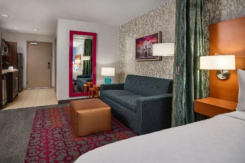 Home2 Suites By Hilton San Antonio Airport image 21