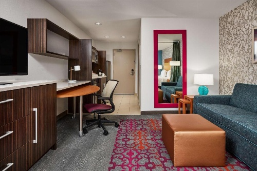 Home2 Suites By Hilton San Antonio Airport image 22