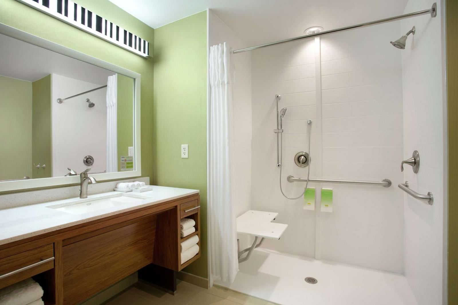Home2 Suites By Hilton San Antonio Airport
