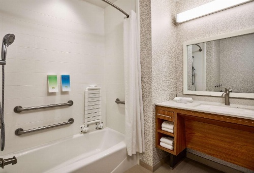 Home2 Suites By Hilton San Antonio Airport image 23