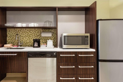 Home2 Suites By Hilton San Antonio Airport image 27