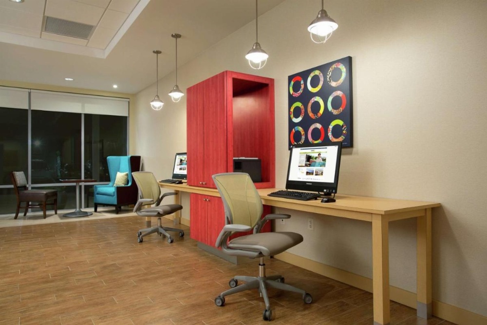 Home2 Suites By Hilton San Antonio Airport Image 28