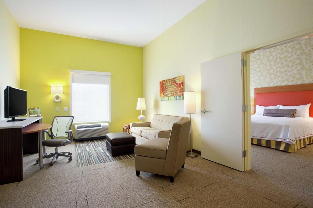 Home2 Suites By Hilton San Antonio Airport Main image
