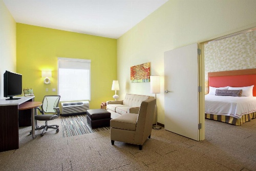 Home2 Suites By Hilton San Antonio Airport image 2